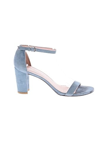 Stuart Weitzman Sandals (view 1)