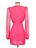 NBD 100% Polyester Pink Cocktail Dress Size XS - photo 2