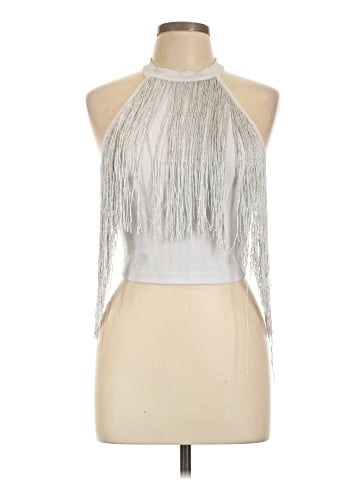 Shein Sleeveless Blouse (view 1)