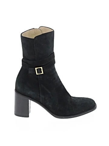 Bally Ankle Boots (view 1)