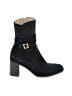 Bally Black Ankle Boots Size EU 35 1/2 - photo 1