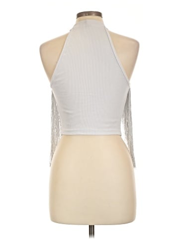 Shein Sleeveless Blouse (view 2)