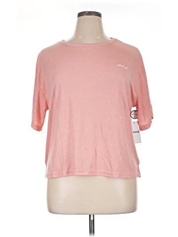 Hurley Active T-Shirt (view 1)