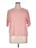 Hurley Pink Active T-Shirt Size XL - photo 1