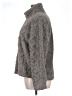Dylan 100% Polyester Gray Pullover Sweater Size XL - photo 5