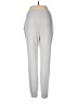 Gilly Hicks Gray Casual Pants Size M - photo 2