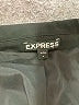 Express Black Blazer Size 0 - photo 6