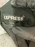 Express Black Blazer Size 0 - photo 8