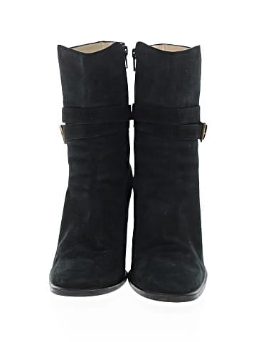 Bally Ankle Boots (view 2)