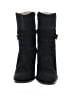 Bally Black Ankle Boots Size EU 35 1/2 - photo 2