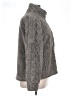 Dylan 100% Polyester Gray Pullover Sweater Size XL - photo 4