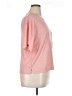 Hurley Pink Active T-Shirt Size XL - photo 4