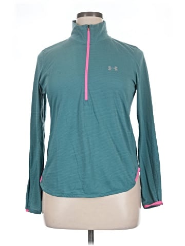 Under Armour Track Jacket (view 1)