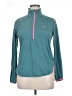 Under Armour 100% Polyester Teal Track Jacket Size XL - photo 1
