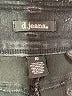 d.jeans Chevron-herringbone Black Jeggings Size 10 - photo 7