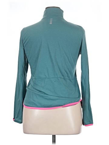 Under Armour Track Jacket (view 2)