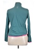 Under Armour 100% Polyester Teal Track Jacket Size XL - photo 2