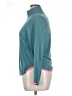 Under Armour 100% Polyester Teal Track Jacket Size XL - photo 5