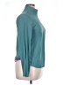 Under Armour 100% Polyester Teal Track Jacket Size XL - photo 4