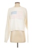 LoveShackFancy Ivory Pullover Sweater Size XXS - photo 1