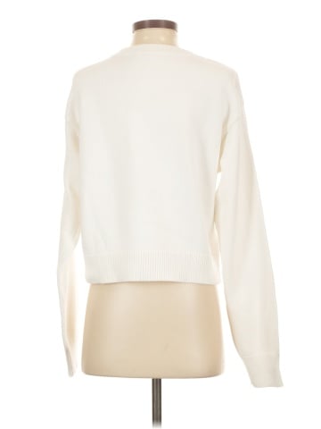 LoveShackFancy Pullover Sweater (view 2)