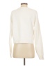 LoveShackFancy Ivory Pullover Sweater Size XXS - photo 2
