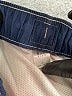 Gap Kids 100% Polyester Blue Board Shorts Size 10 - photo 3