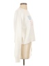 LoveShackFancy Ivory Pullover Sweater Size XXS - photo 4