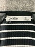 Elodie Black Bodysuit Size M - photo 3