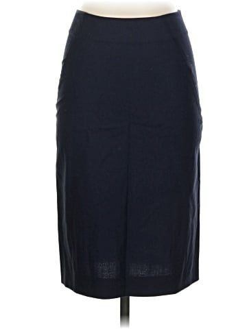 Theory Wool Skirt (view 1)