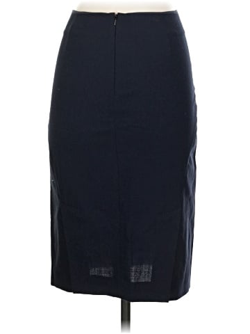 Theory Wool Skirt (view 2)