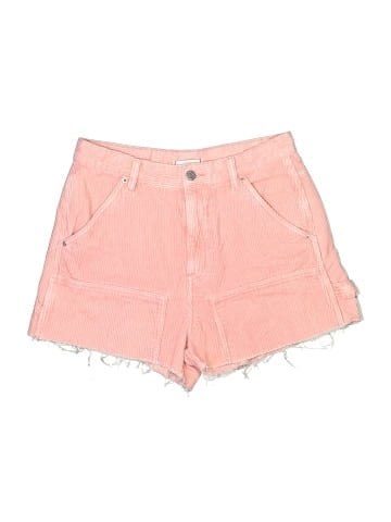 BDG Denim Shorts (view 1)