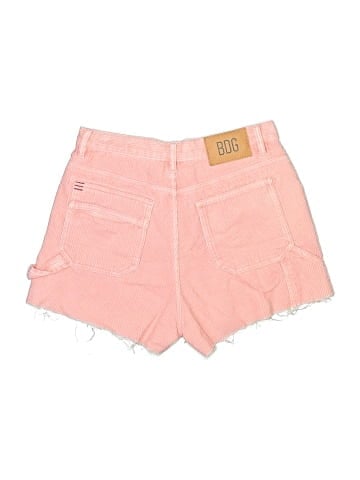 BDG Denim Shorts (view 2)