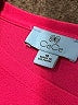CeCe Pink Casual Dress Size M - photo 7