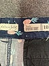 Maison Jules Print Blue Shorts Size 10 - photo 3
