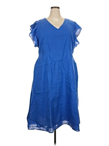CeCe Casual Dress (view 1)