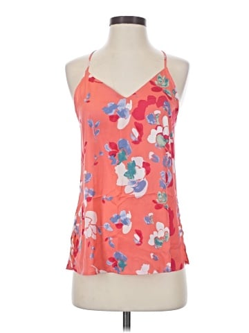 Josie Natori Sleeveless Blouse (view 1)