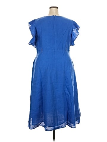 CeCe Casual Dress (view 2)