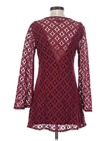 Liv Casual Dress (view 2)