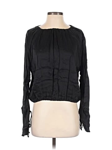 Fifteen Twenty Long Sleeve Blouse (view 1)