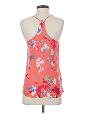 Josie Natori Sleeveless Blouse (view 2)