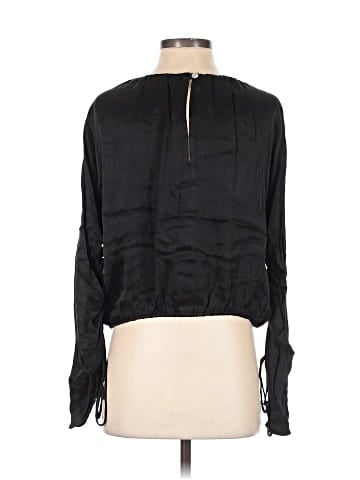 Fifteen Twenty Long Sleeve Blouse (view 2)