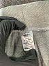 Calvin Klein Gray Sweatpants Size S - photo 7