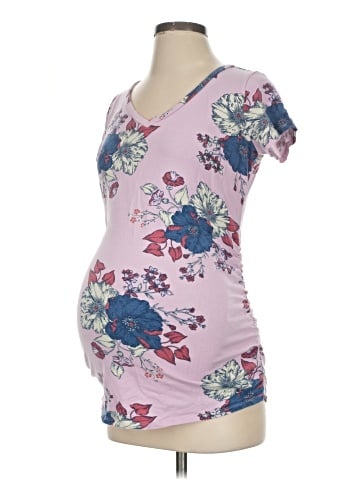 Motherhood Short Sleeve T-Shirt (view 1)