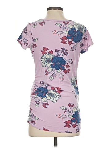Motherhood Short Sleeve T-Shirt (view 2)