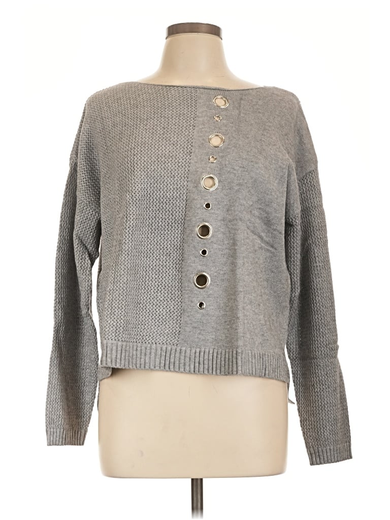 Click to view more detailed imagery on our partner's website Pre-owned Assorted Brands Pullover Sweater In Gray