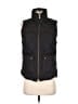 J.Crew 100% Polyester Black Vest Size XS - photo 1