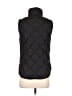 J.Crew 100% Polyester Black Vest Size XS - photo 2