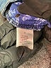Harper Blue Denim Shorts Size 29 waist - photo 4