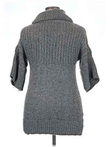 a.n.a. A New Approach Turtleneck Sweater (view 2)